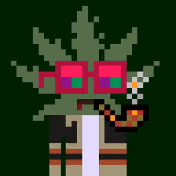 WEEDS #1103