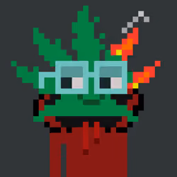 WEEDS #6495