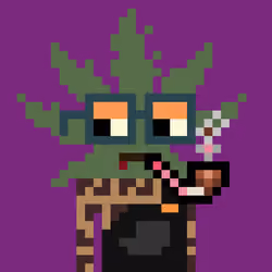 WEEDS #6425