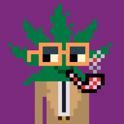 WEEDS #6727