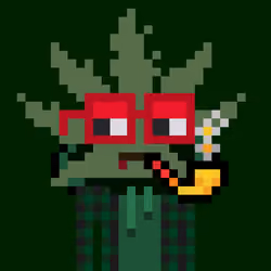 WEEDS #1065