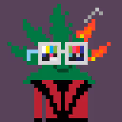 WEEDS #6484