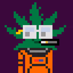 WEEDS #2798