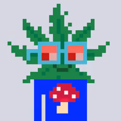 WEEDS #6795
