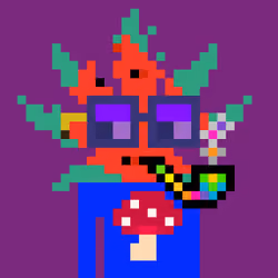 WEEDS #8519
