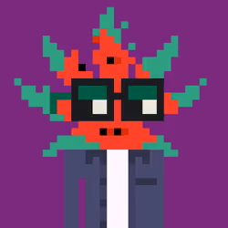 WEEDS #3794