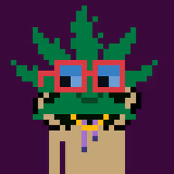 WEEDS #5136