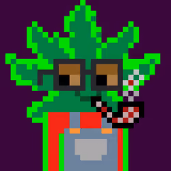 WEEDS #6621