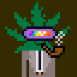 WEEDS #1772