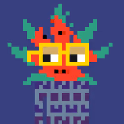 WEEDS #8215