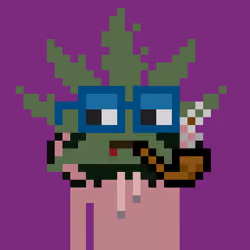 WEEDS #5332