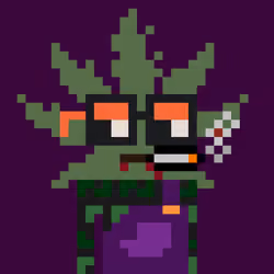 WEEDS #8152