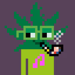 WEEDS #3022