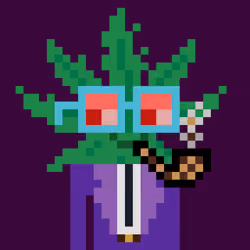 WEEDS #5296