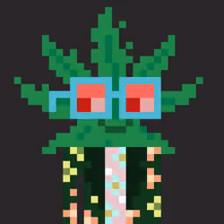 WEEDS #7943