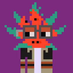 WEEDS #5817