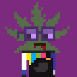 WEEDS #7884