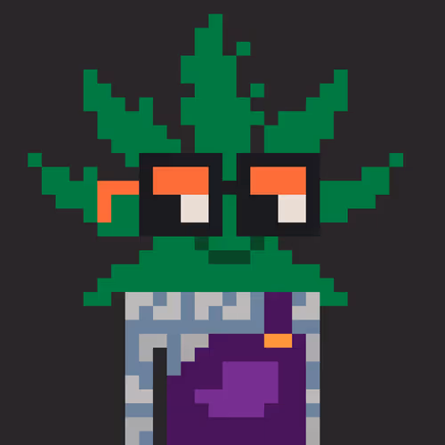 WEEDS #5716
