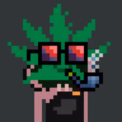 WEEDS #2844