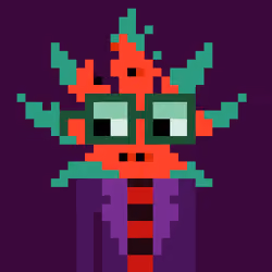 WEEDS #5645