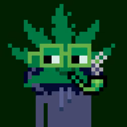 WEEDS #2109