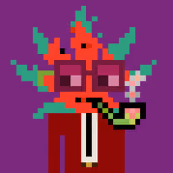 WEEDS #2097
