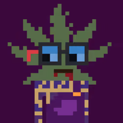 WEEDS #7599