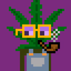 WEEDS #6280