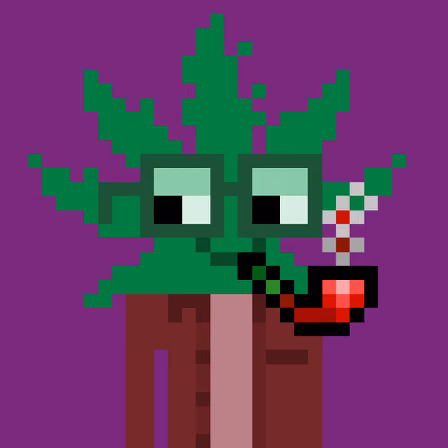 WEEDS #3525