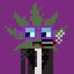 WEEDS #6829