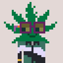 WEEDS #9509