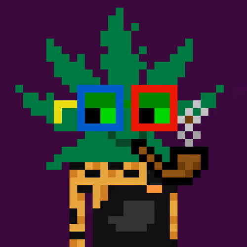 WEEDS #2734