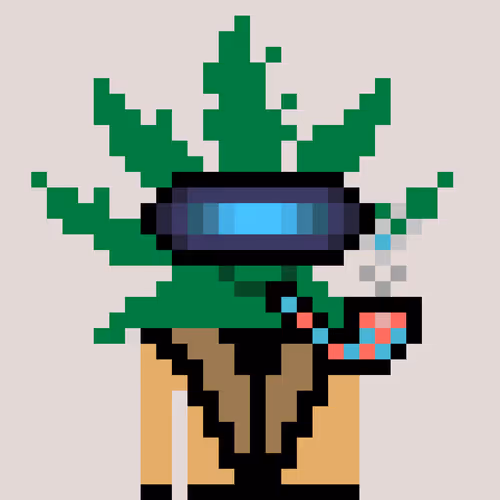 WEEDS #8582
