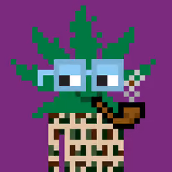 WEEDS #7762