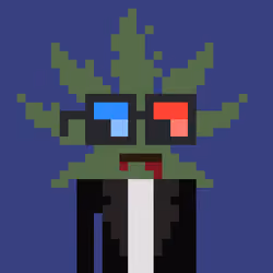 WEEDS #3036