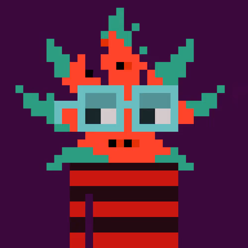 WEEDS #5229