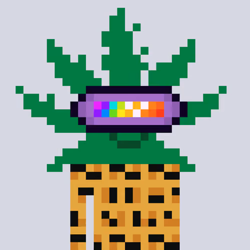 WEEDS #6932