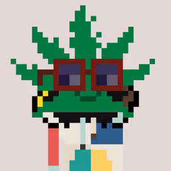 WEEDS #7275