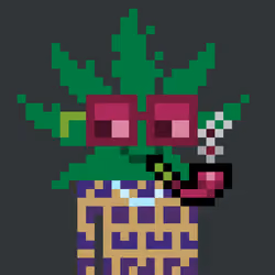 WEEDS #4639