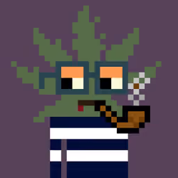 WEEDS #7618