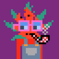WEEDS #2179