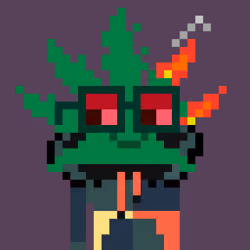 WEEDS #8521