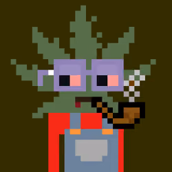 WEEDS #4540