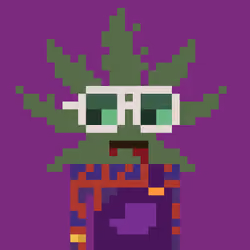 WEEDS #5025