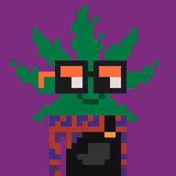 WEEDS #2922
