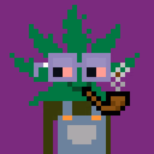 WEEDS #9827