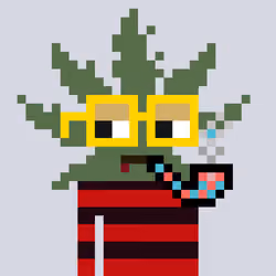 WEEDS #7622