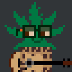 WEEDS #4369