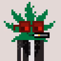 WEEDS #7203