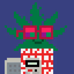 WEEDS #6148